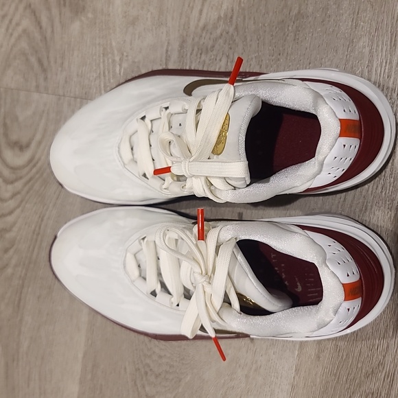 Nike Zoom GT Cut 2 - Picture 4 of 7